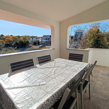 Apartments Frank Šilo Extérieur photo