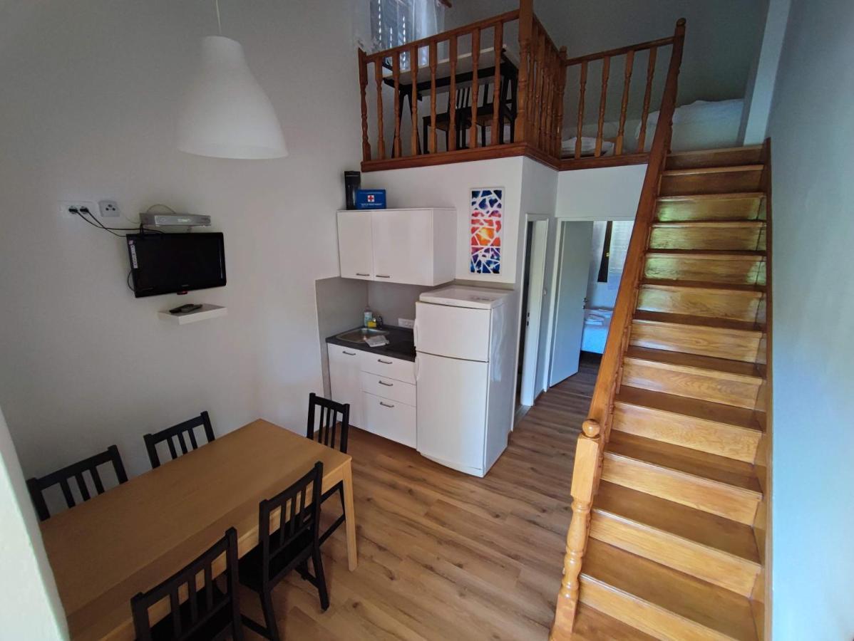 Apartments Frank Šilo Extérieur photo