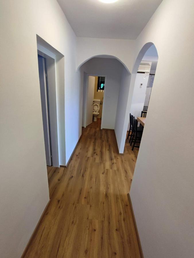 Apartments Frank Šilo Extérieur photo