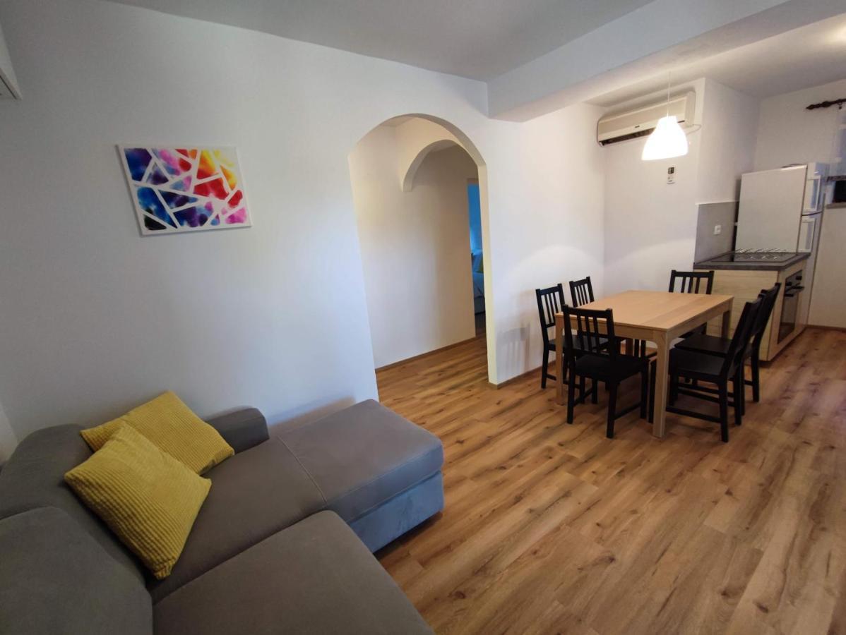 Apartments Frank Šilo Extérieur photo