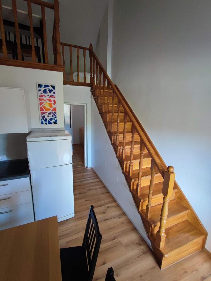 Apartments Frank Šilo Extérieur photo