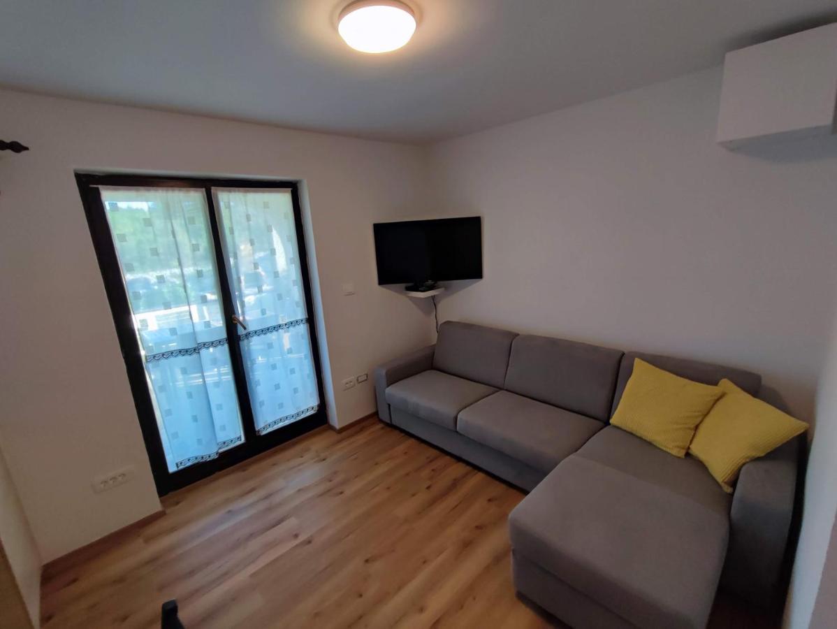 Apartments Frank Šilo Extérieur photo