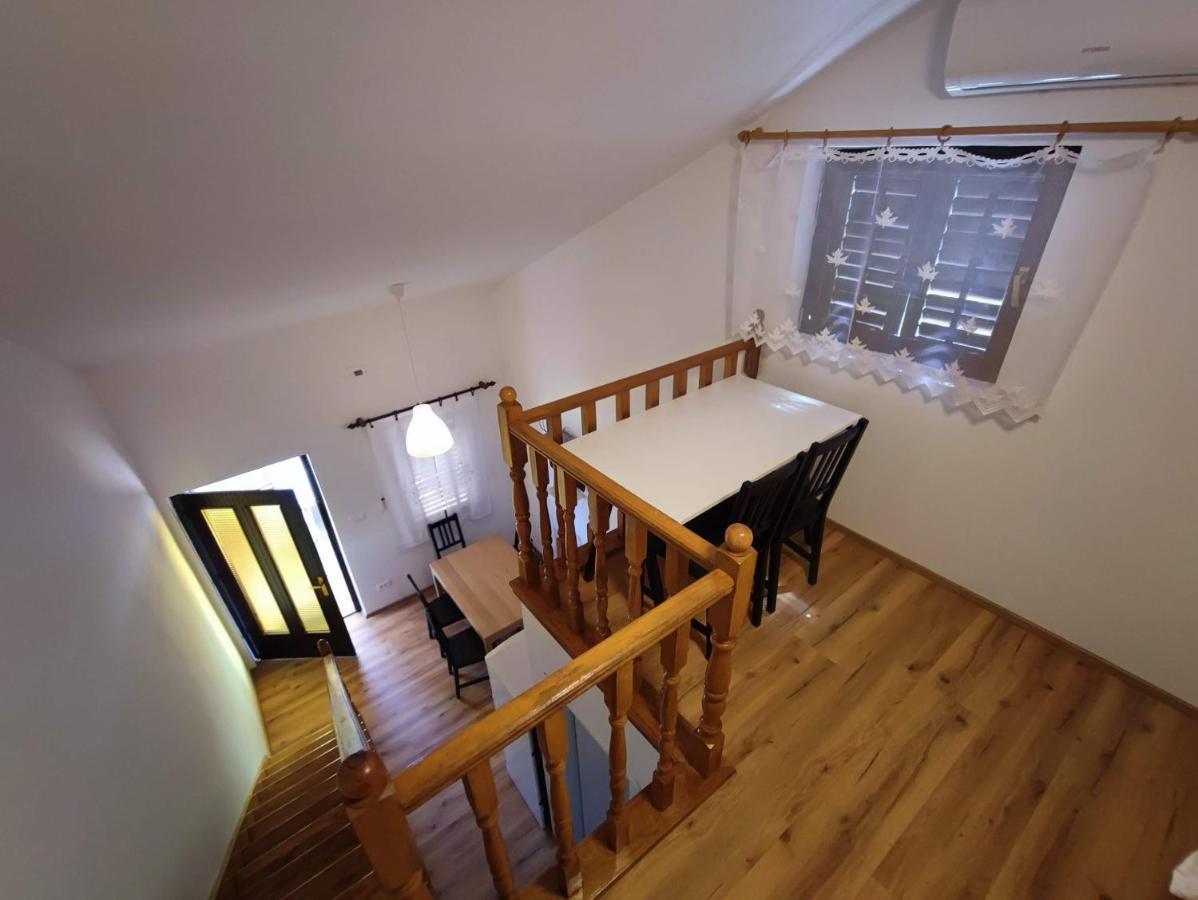 Apartments Frank Šilo Extérieur photo