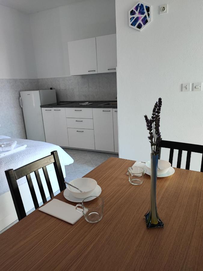 Apartments Frank Šilo Extérieur photo