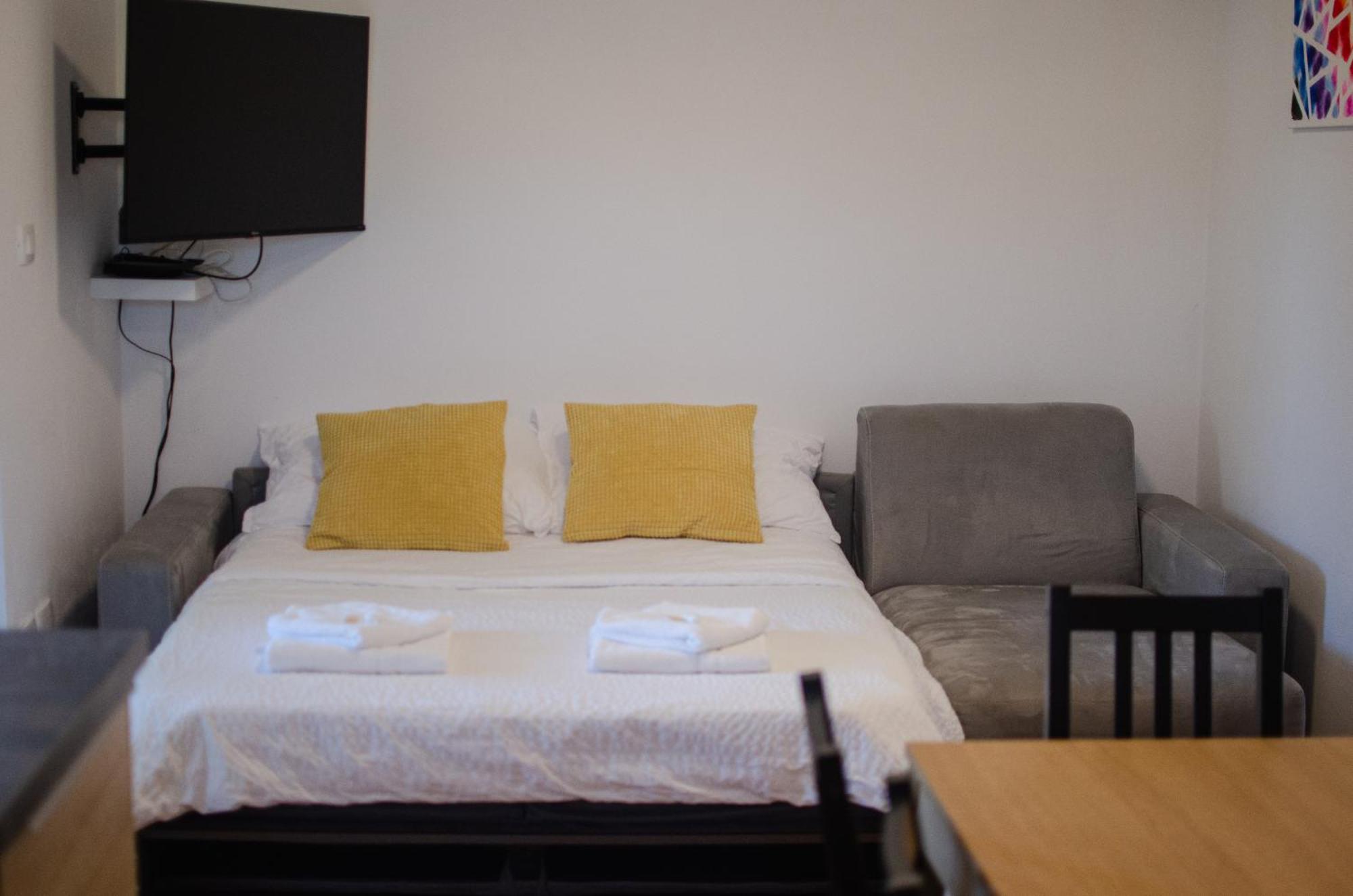 Apartments Frank Šilo Extérieur photo