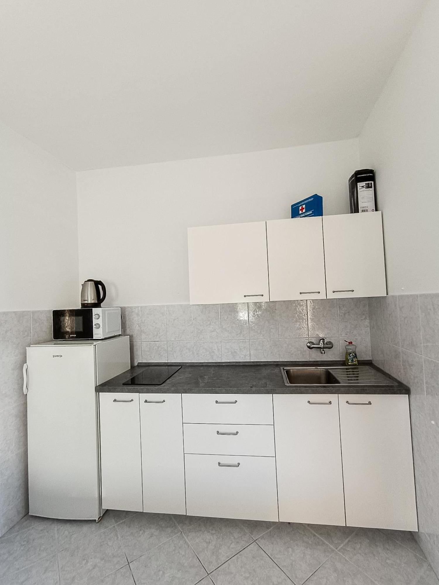 Apartments Frank Šilo Extérieur photo