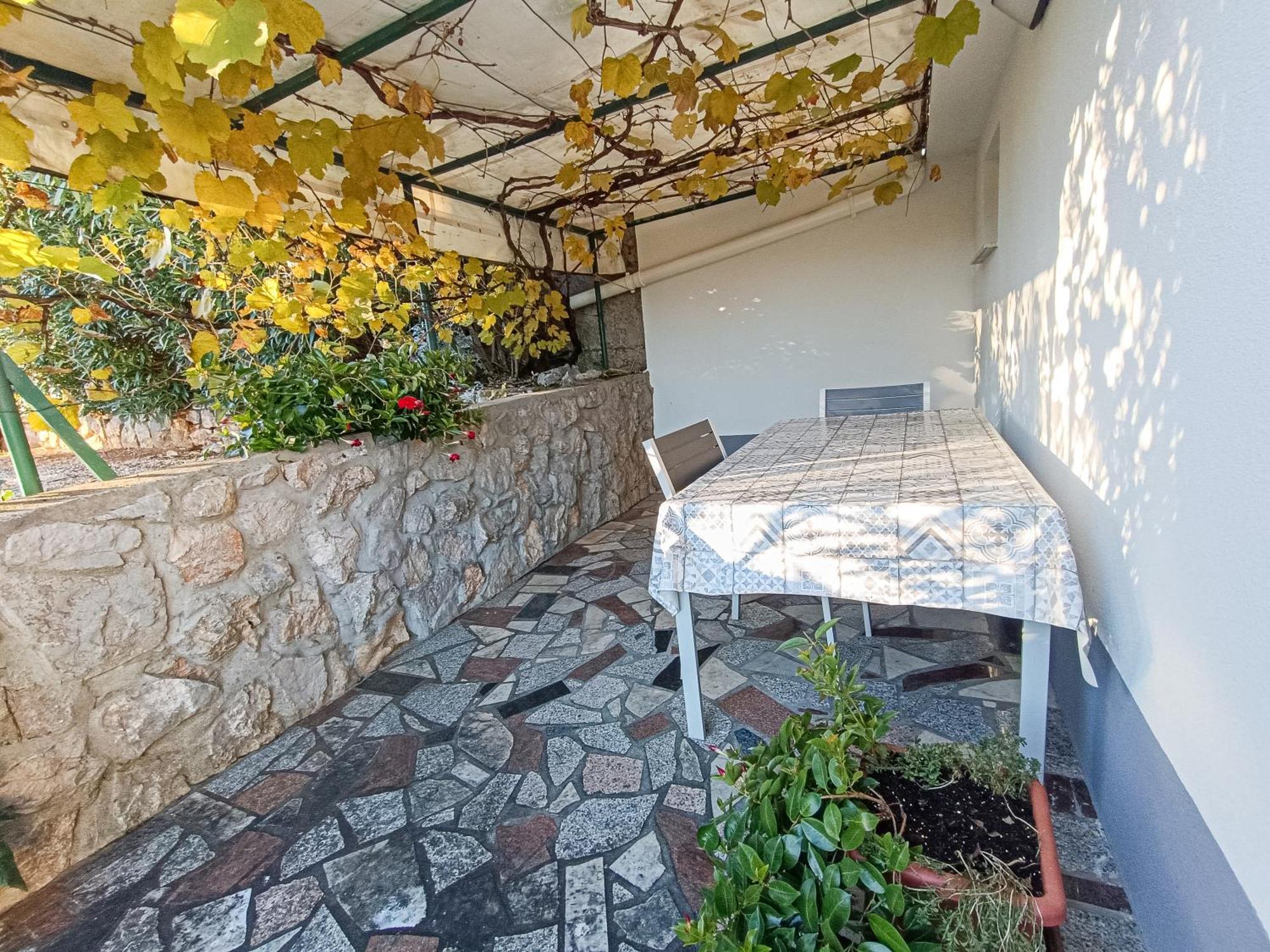 Apartments Frank Šilo Extérieur photo