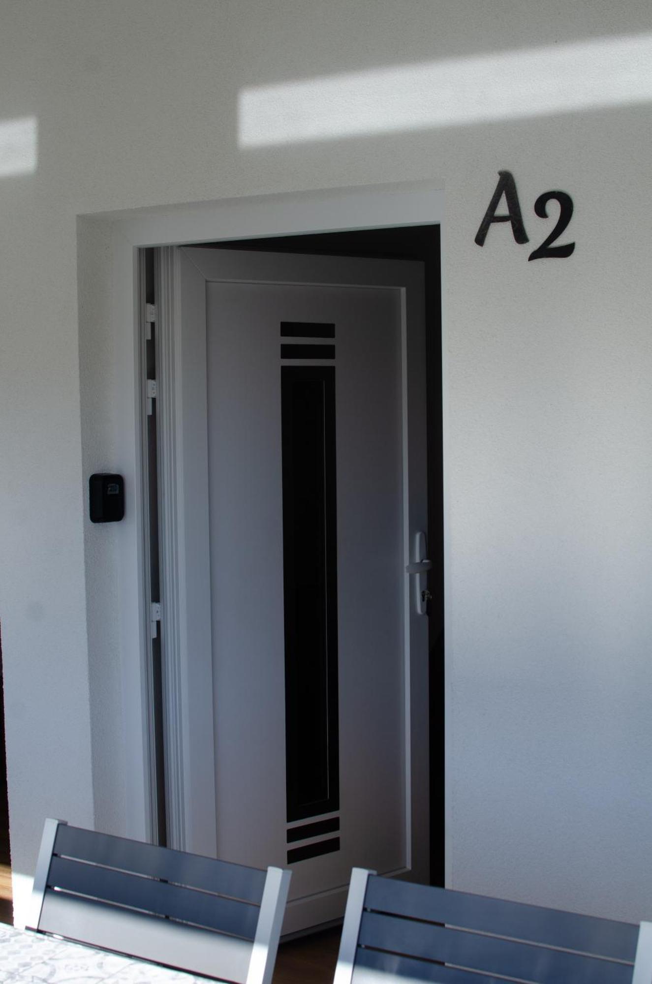 Apartments Frank Šilo Extérieur photo