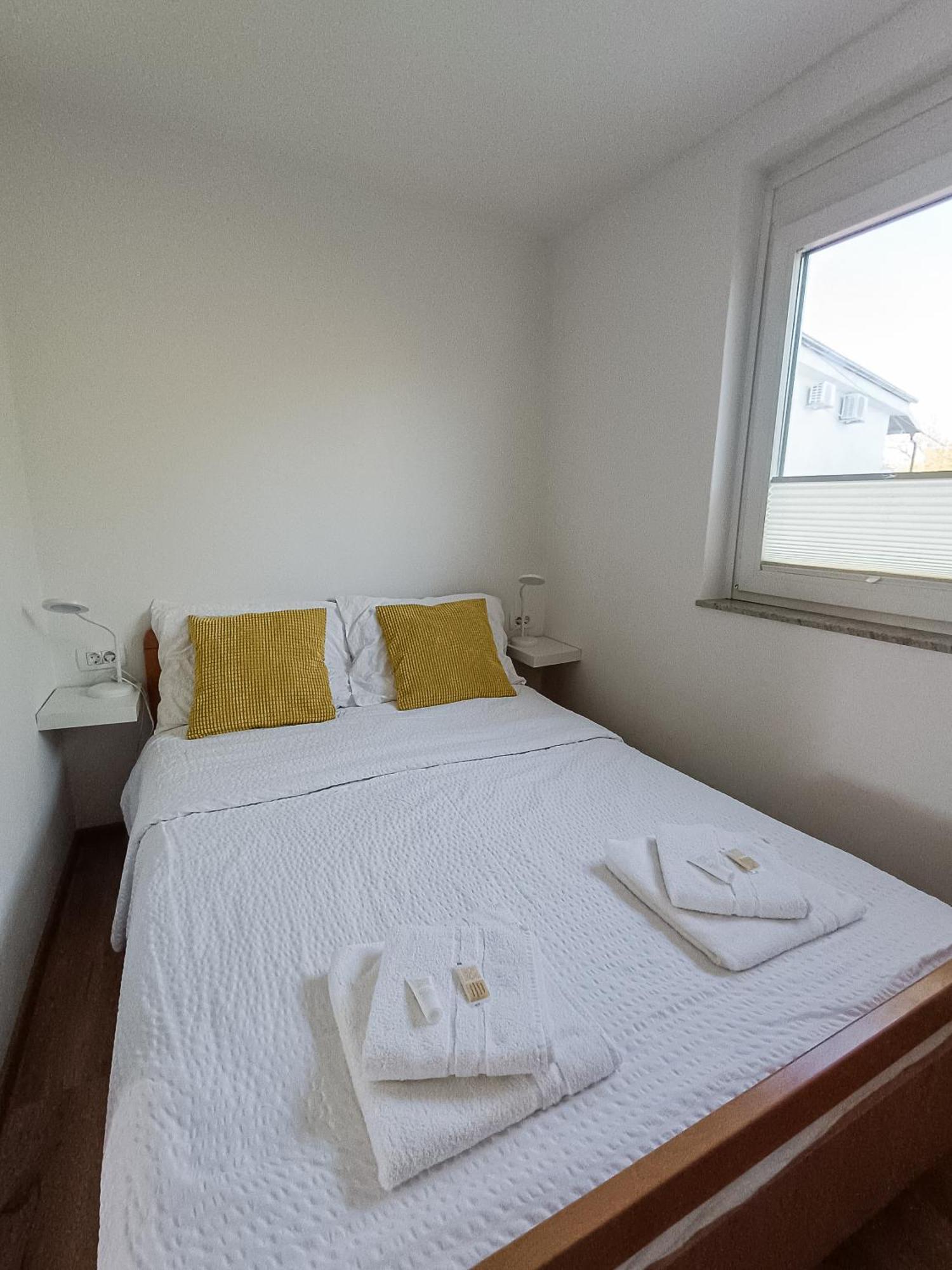 Apartments Frank Šilo Extérieur photo