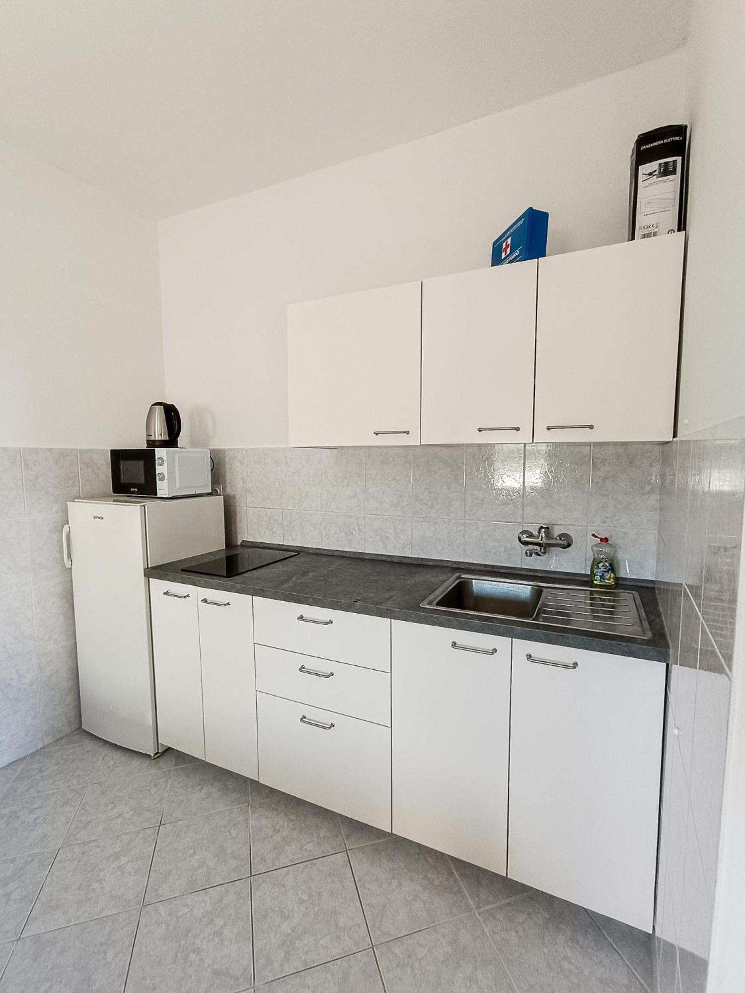Apartments Frank Šilo Extérieur photo