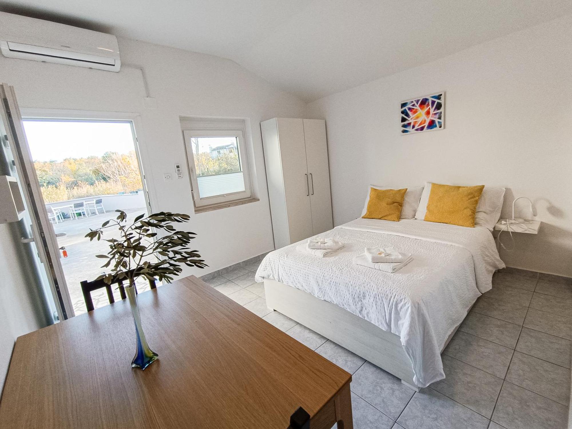 Apartments Frank Šilo Extérieur photo