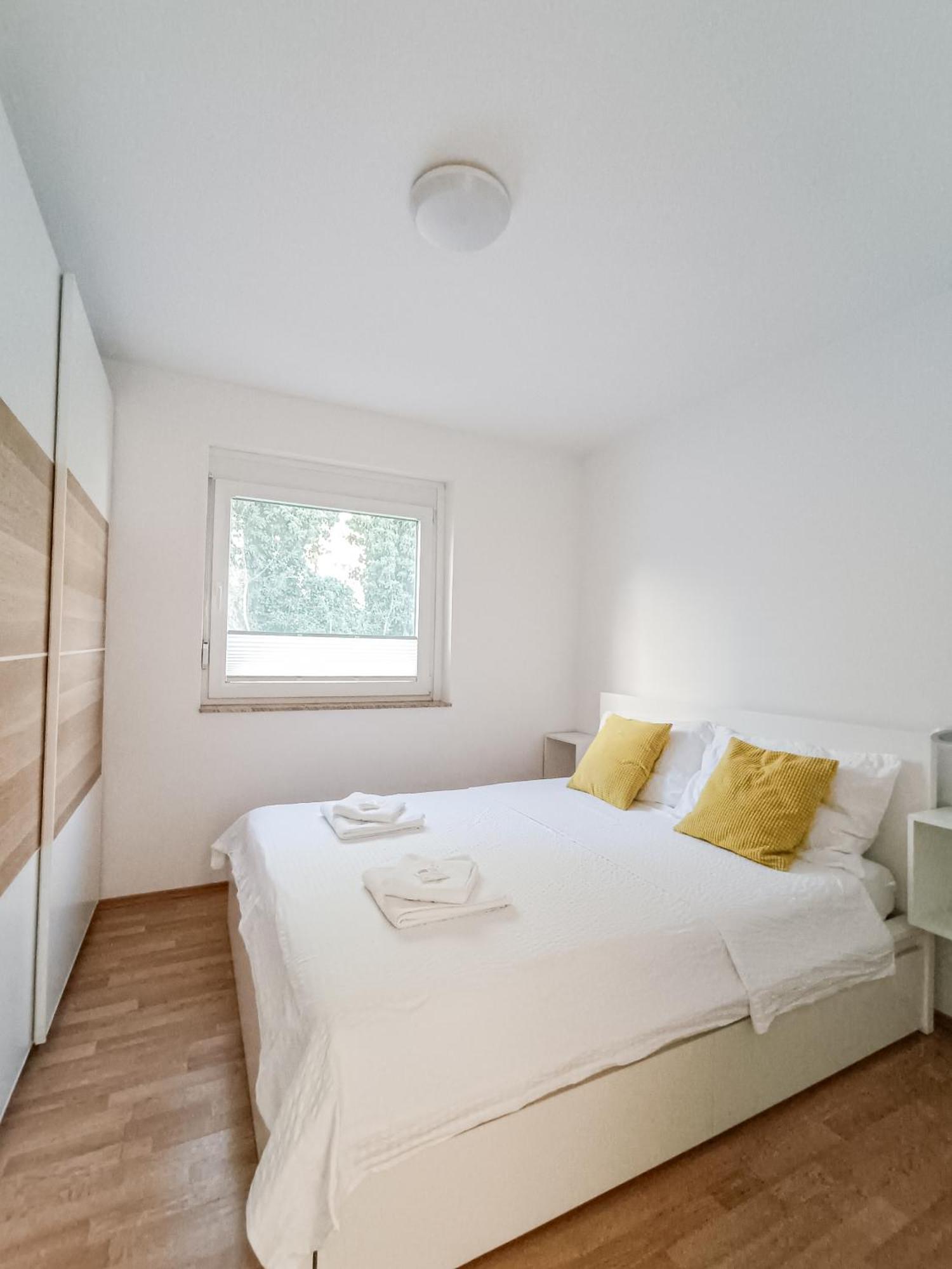 Apartments Frank Šilo Extérieur photo